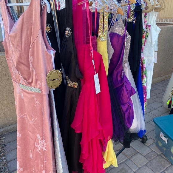Dresses